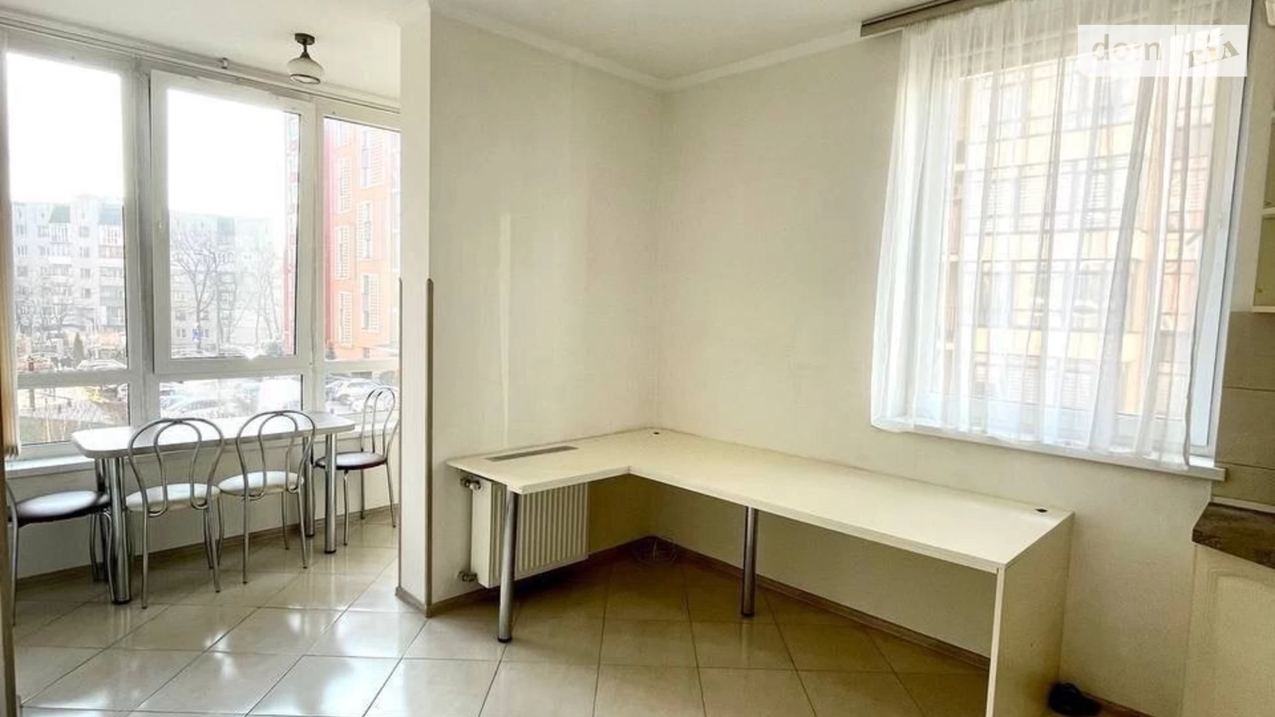 Здається в оренду 1-кімнатна квартира 45 кв. м у Львові, вул. Шевченка Тараса - фото 2
