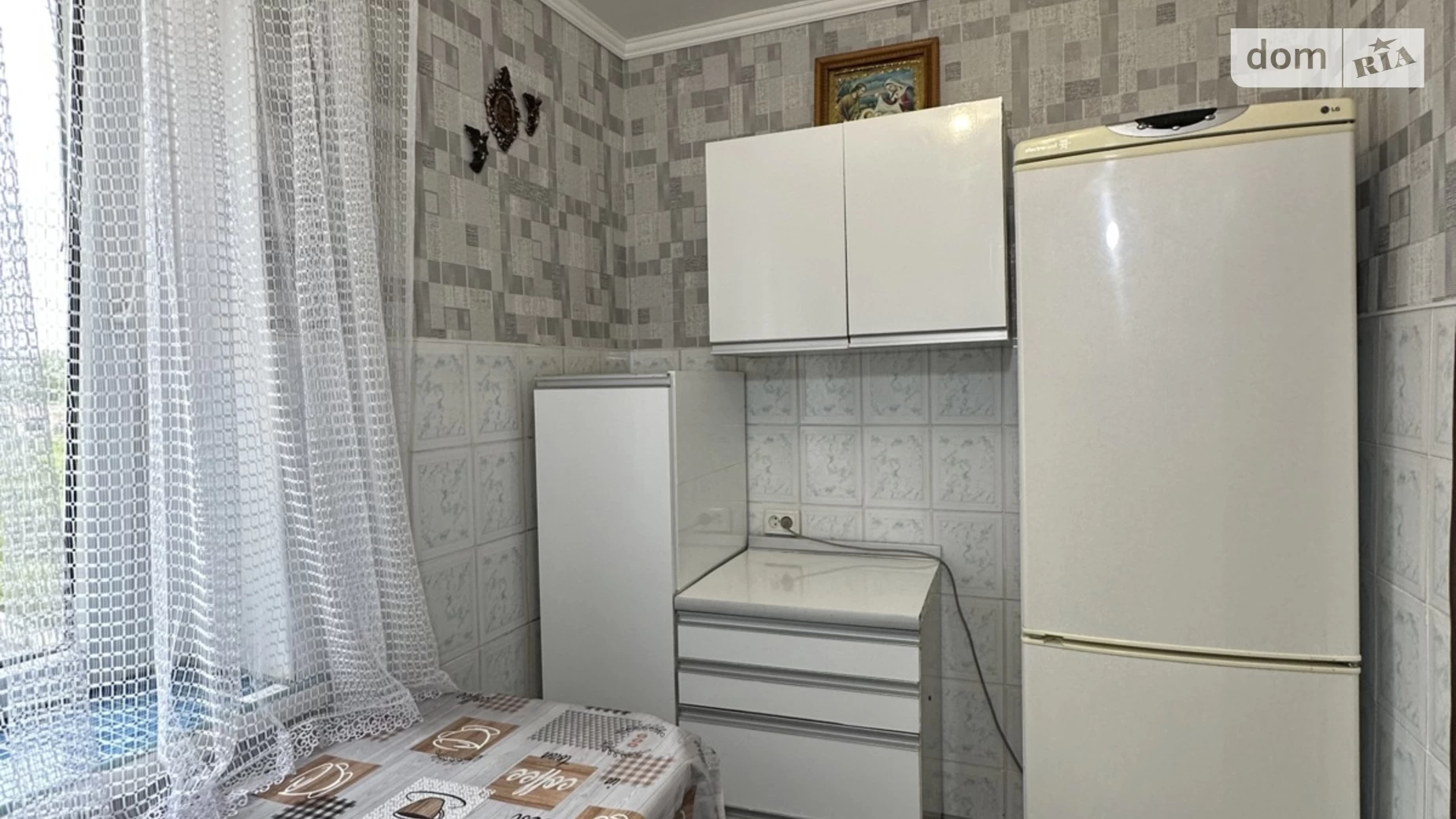 1-комнатная квартира 30 кв. м в Тернополе, просп. Злуки - фото 3