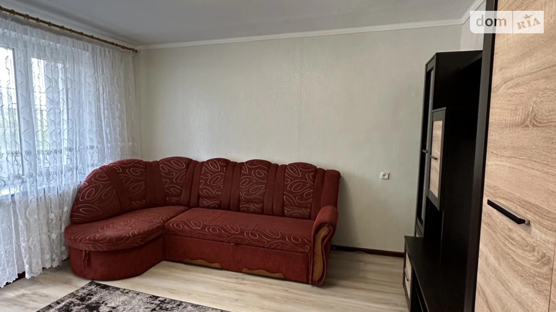 1-комнатная квартира 30 кв. м в Тернополе, просп. Злуки - фото 4
