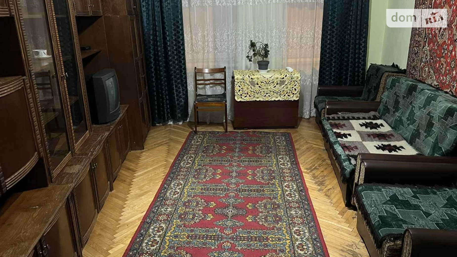 Здається в оренду 1-кімнатна квартира 30 кв. м у Львові, вул. Залізнична, 46 - фото 4