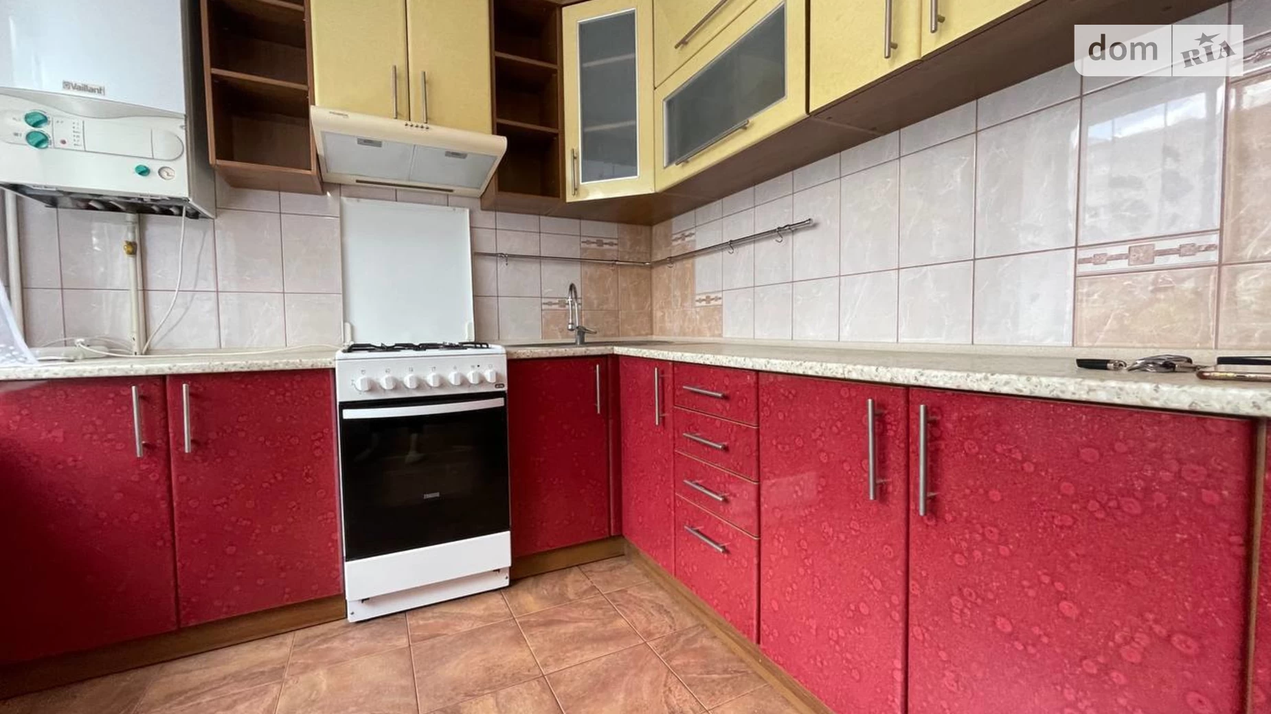 2-кімнатна квартира 56 кв. м у Тернополі, цена: 52500 $ - фото 2
