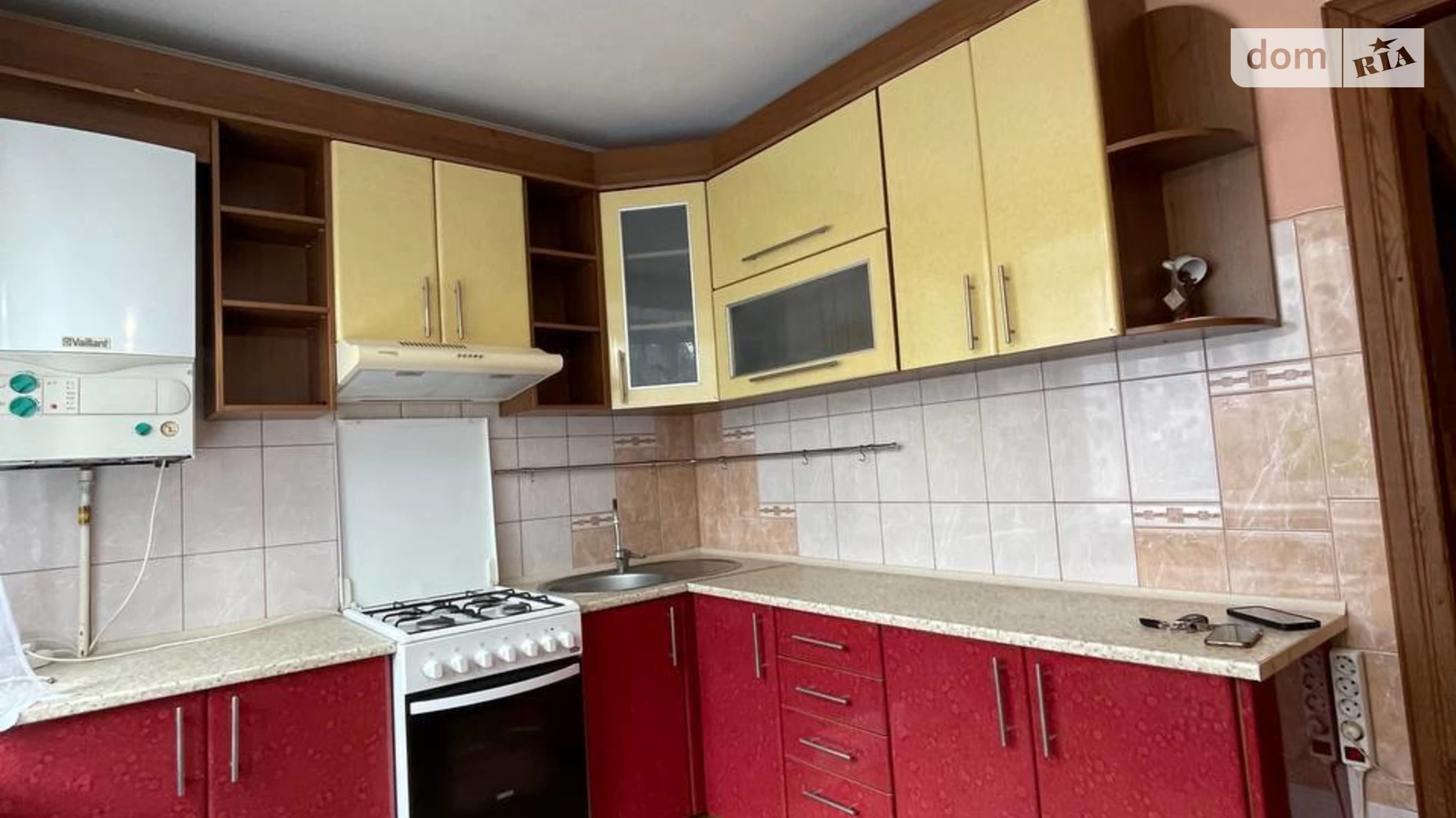 2-кімнатна квартира 56 кв. м у Тернополі, цена: 52500 $ - фото 4
