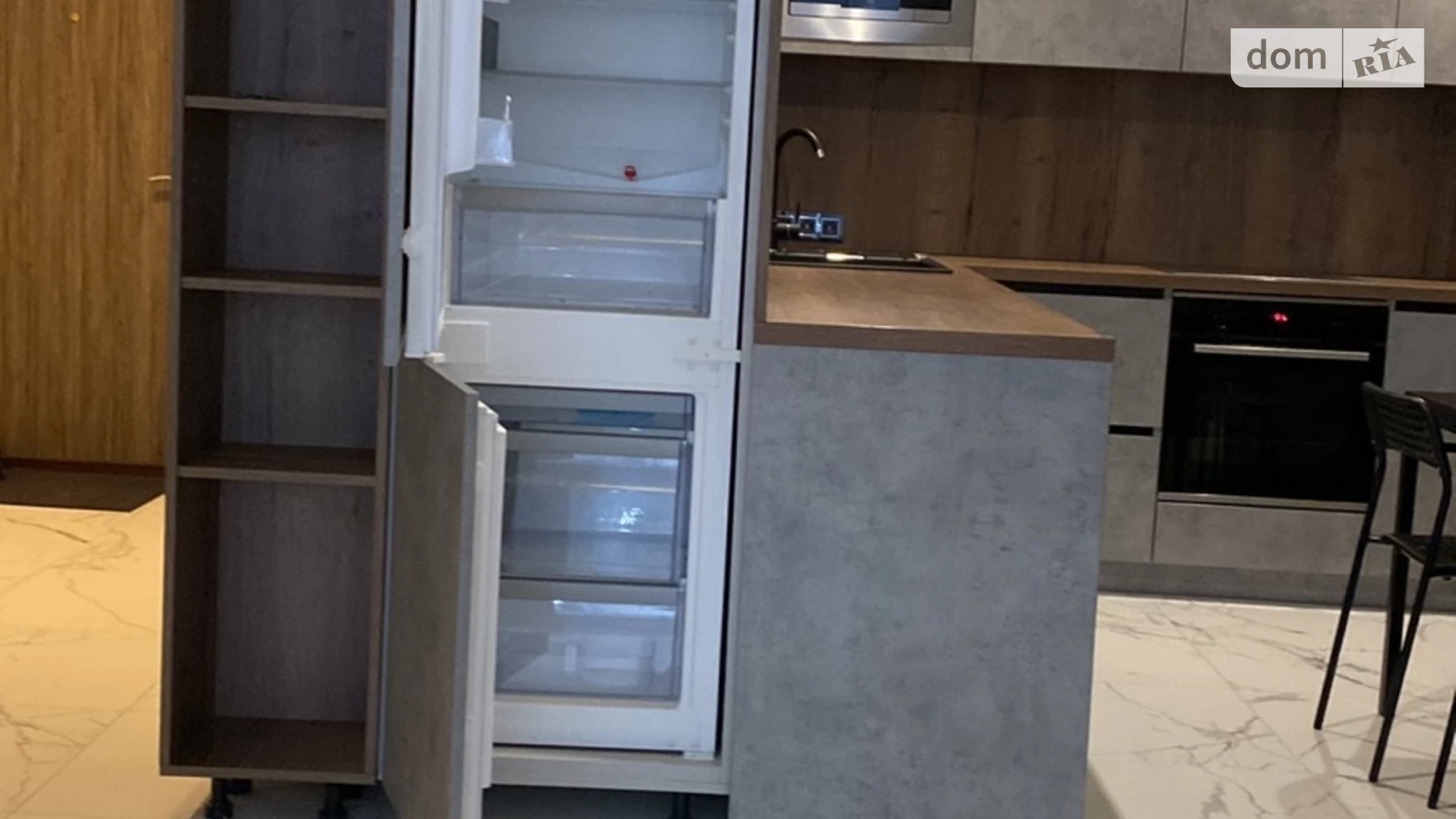 Продається 1-кімнатна квартира 49.5 кв. м у Києві, вул. Шолуденка - фото 3