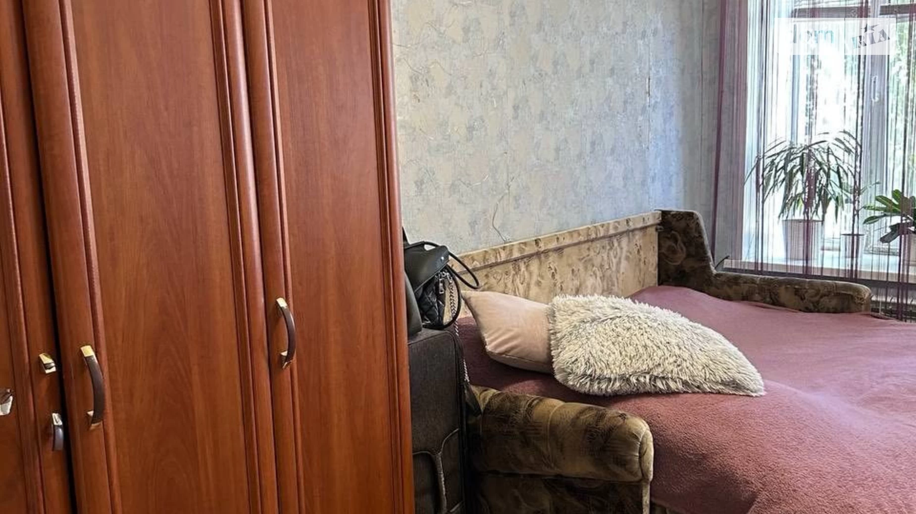 Сдается в аренду 2-комнатная квартира 70 кв. м в Днепре, ул. Светлова, 49 - фото 4