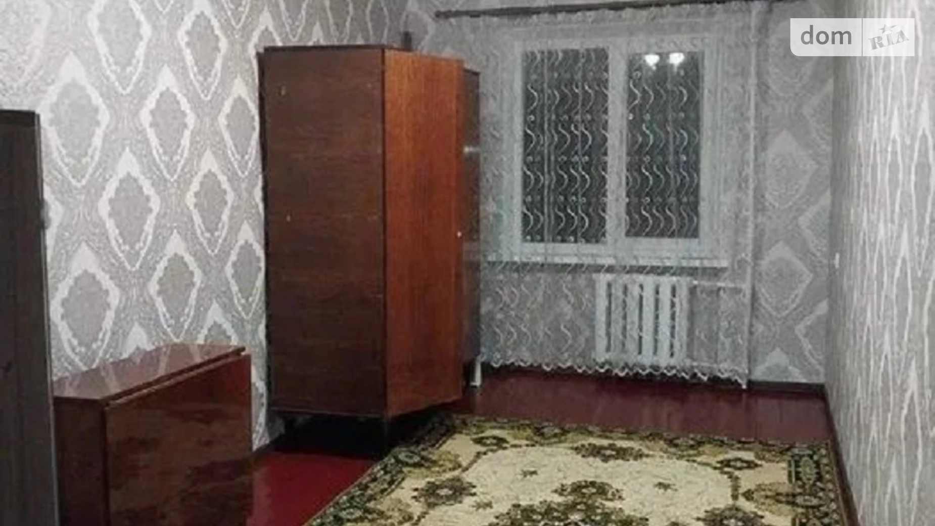 Продається 2-кімнатна квартира 46 кв. м у Полтаві, вул. Пушкарівська - фото 3