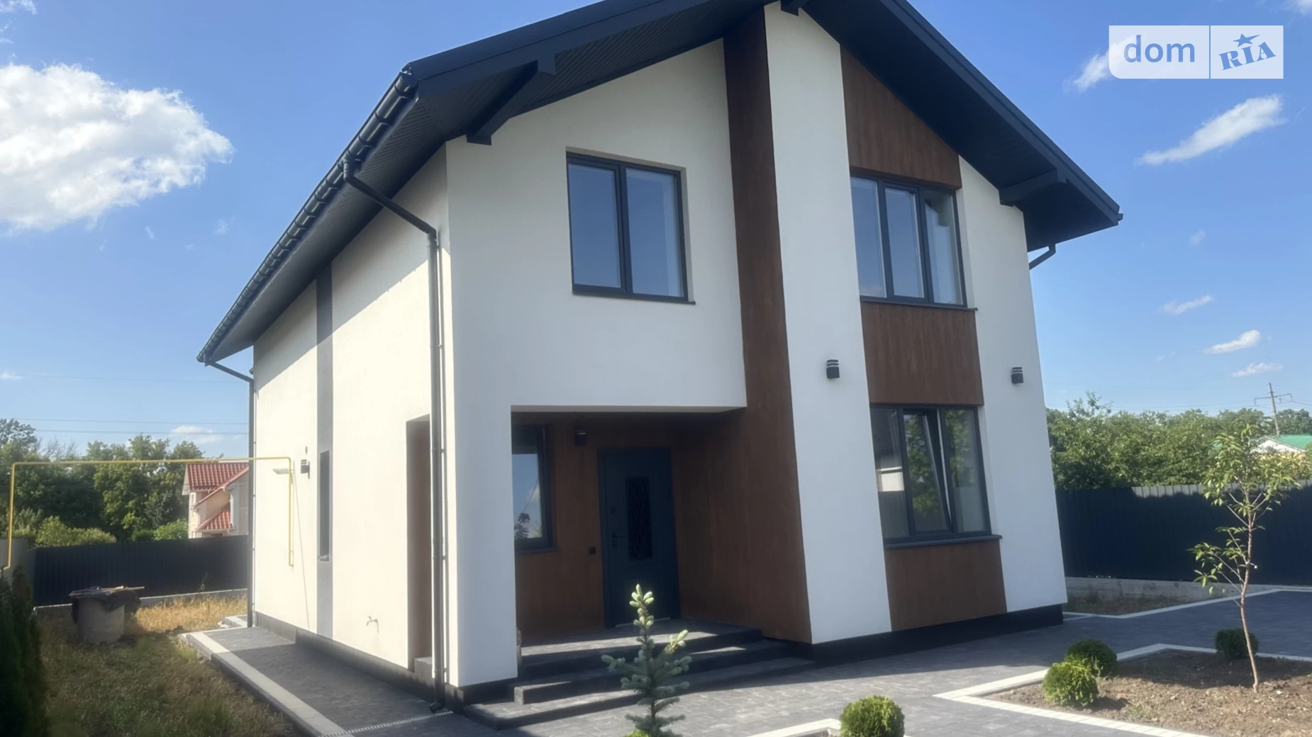 Продається будинок 2 поверховий 134 кв. м з верандою, цена: 135000 $ - фото 2