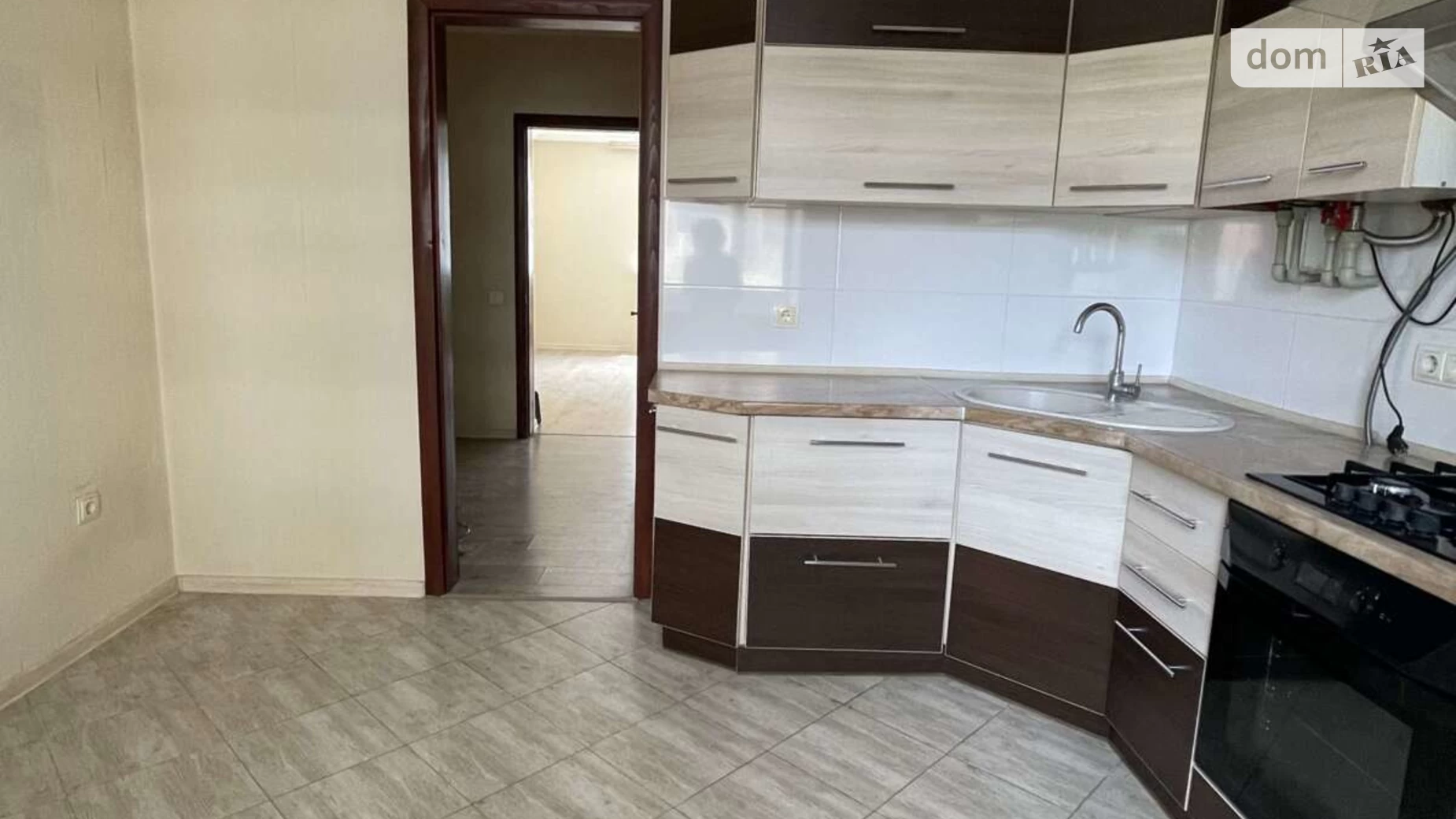Продається 1-кімнатна квартира 41 кв. м у Бучі, вул. Пушкінська - фото 2