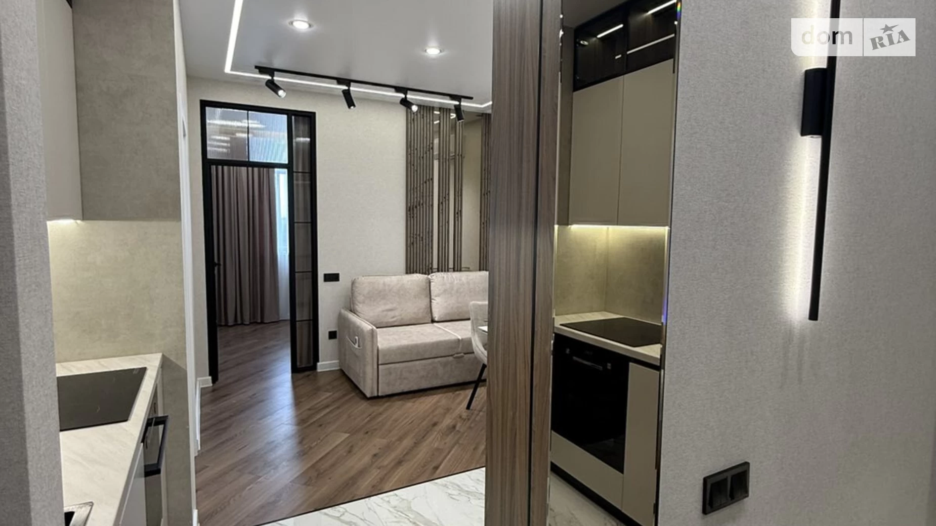 Продається 1-кімнатна квартира 46 кв. м у Одесі, вул. Краснова, 1А - фото 2
