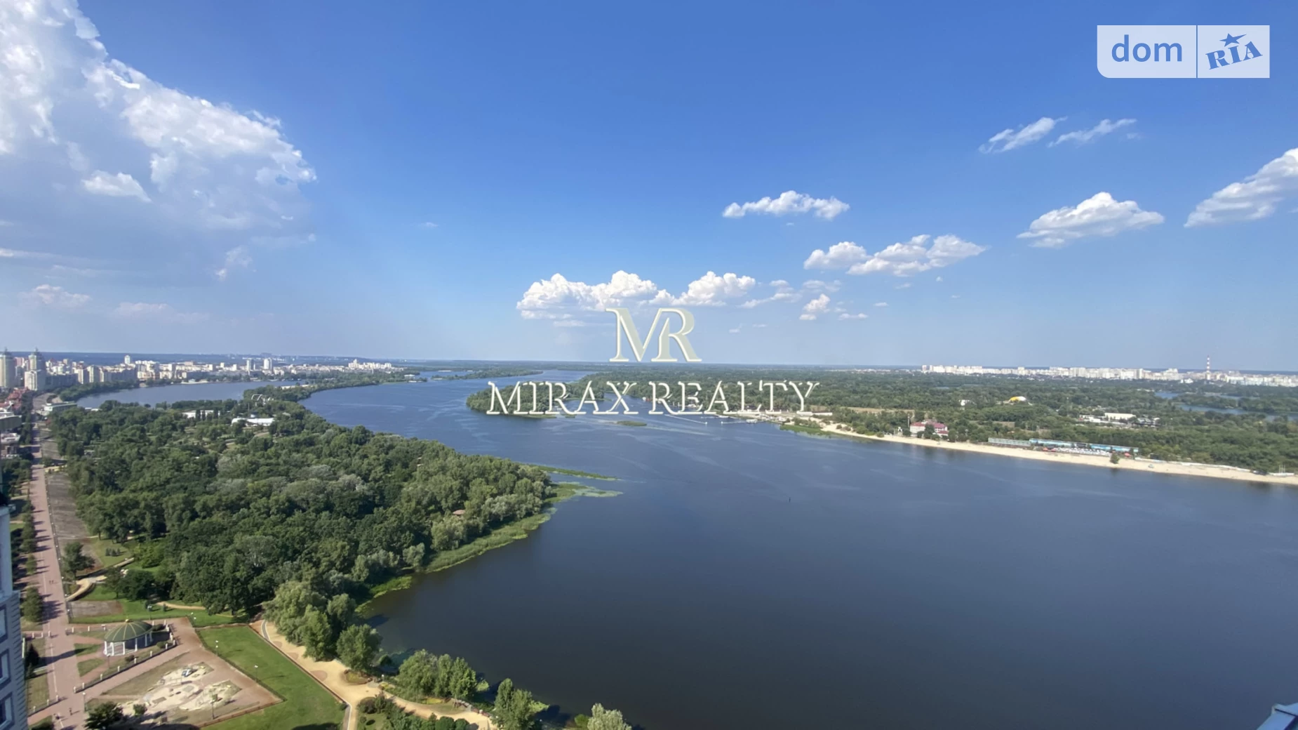 Продається 4-кімнатна квартира 240 кв. м у Києві, наб. Оболонська, 1 корпус 1 - фото 3