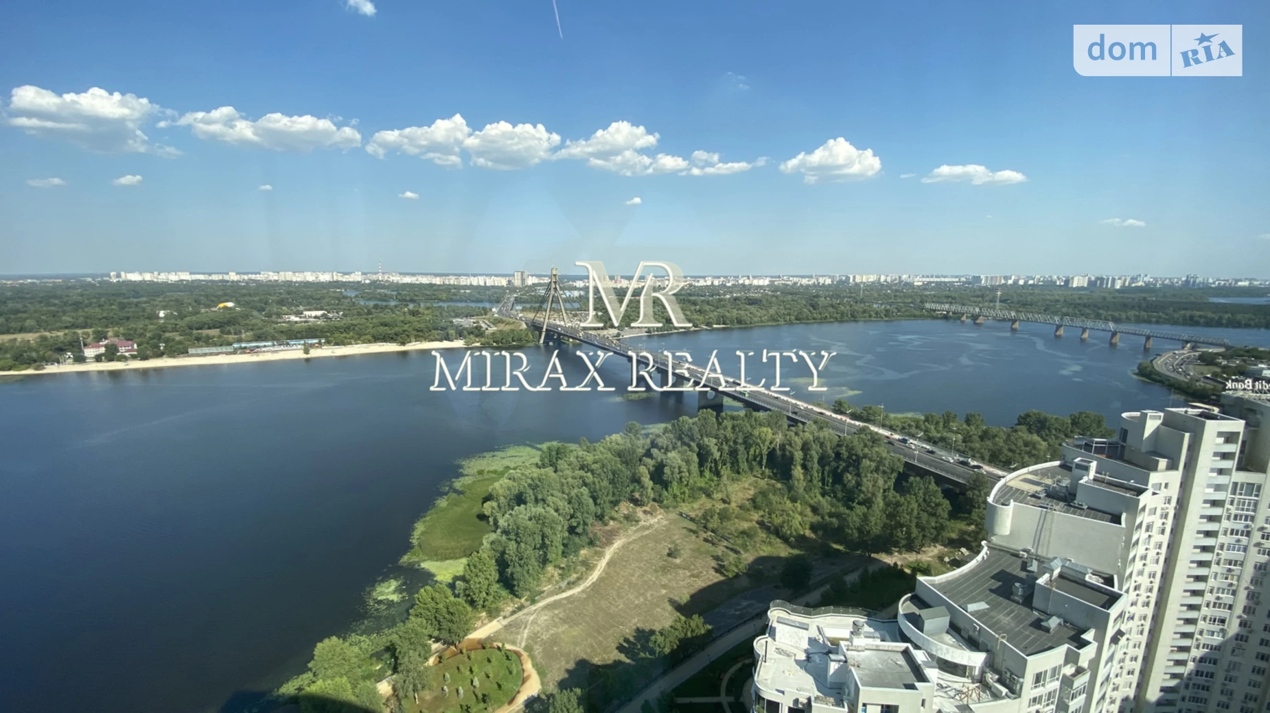 Продається 4-кімнатна квартира 240 кв. м у Києві, наб. Оболонська, 1 корпус 1 - фото 5