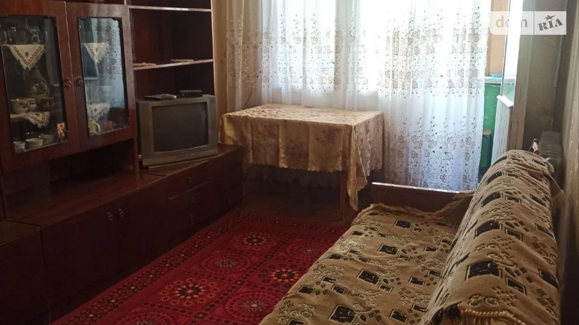 Сдается в аренду 2-комнатная квартира 44 кв. м в Львове, ул. Боднарская, 15 - фото 3