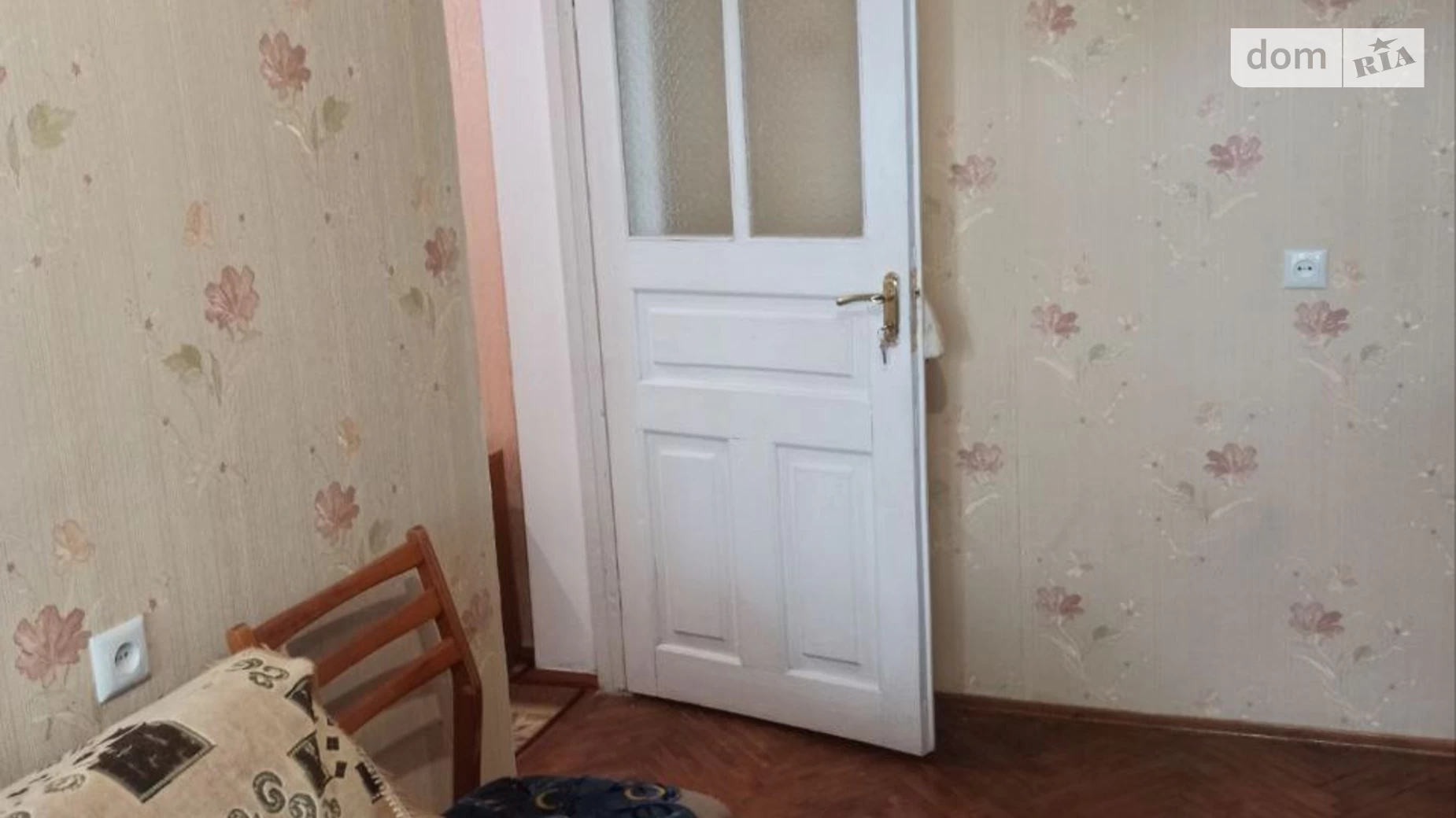 Сдается в аренду 2-комнатная квартира 44 кв. м в Львове, ул. Боднарская, 15 - фото 4