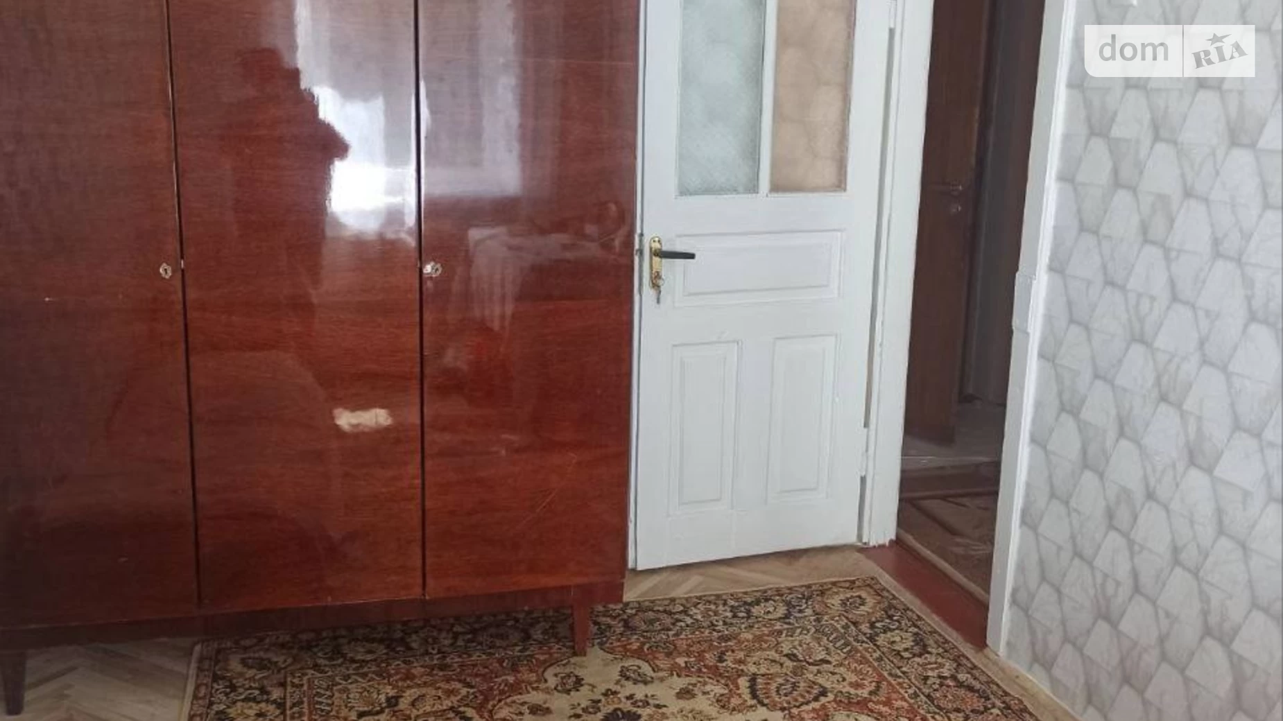 Сдается в аренду 2-комнатная квартира 44 кв. м в Львове, ул. Боднарская, 15 - фото 5