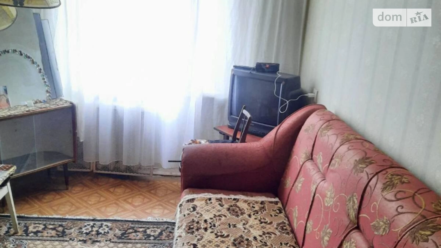 Сдается в аренду 2-комнатная квартира 45 кв. м в Киеве, ул. Тулузы - фото 2