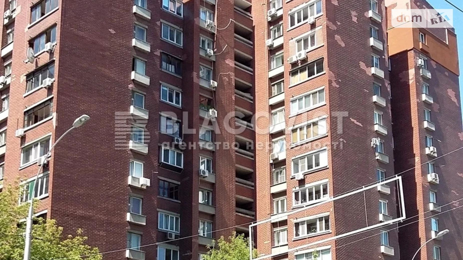 Продається 3-кімнатна квартира 75 кв. м у Києві, вул. Антоновича(Горького), 166 - фото 3