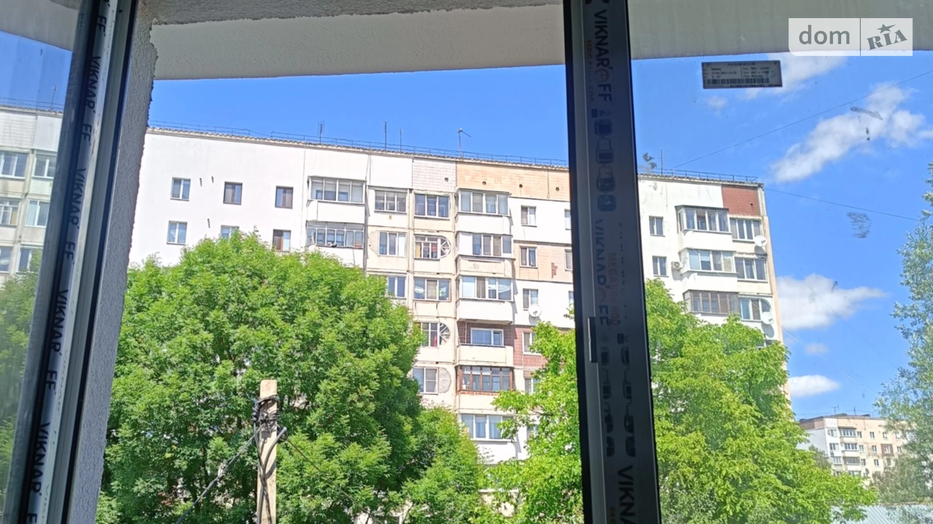 2-комнатная квартира 62.1 кв. м в Тернополе, ул. Стадниковой Софии - фото 4