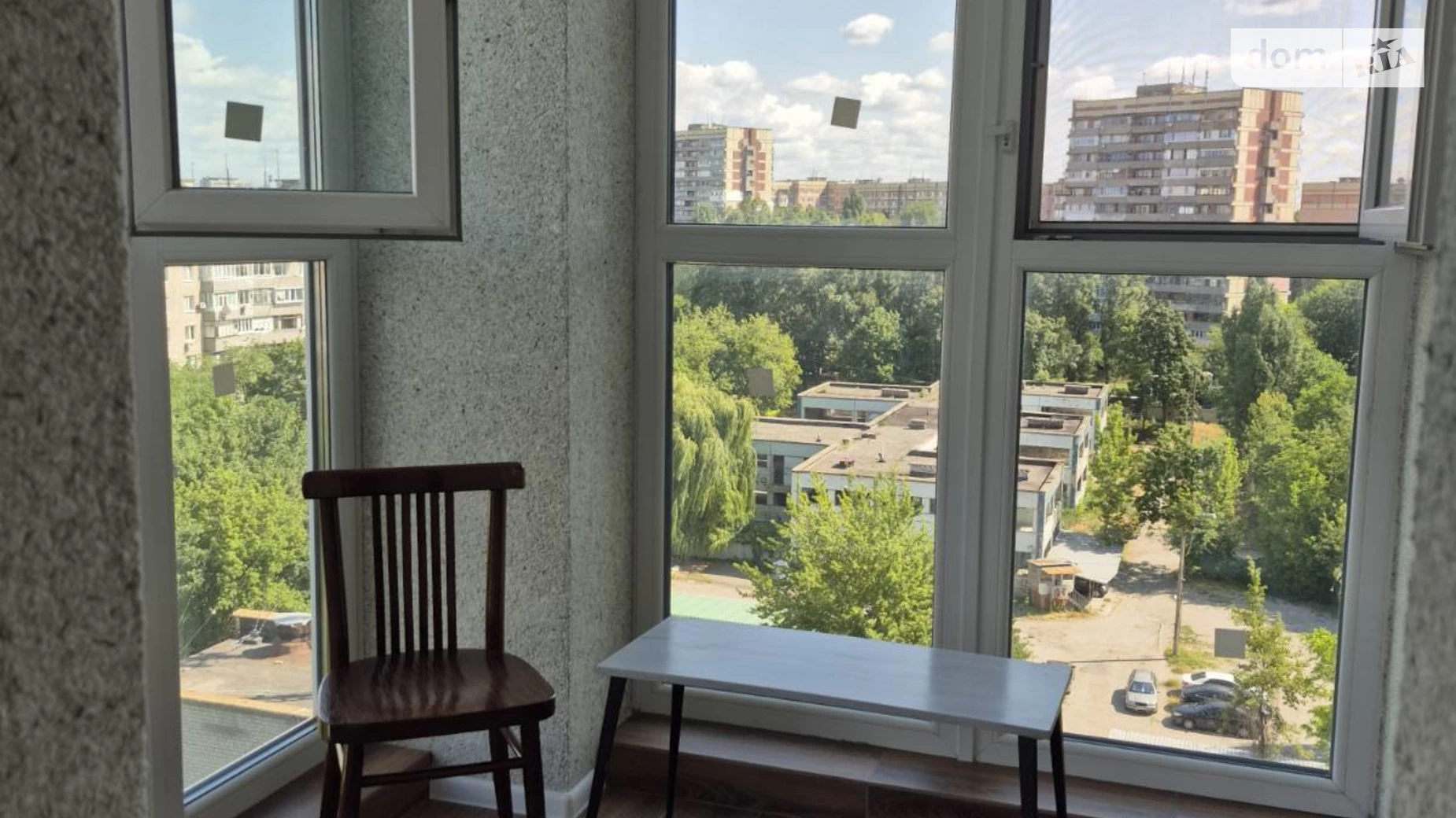 Здається в оренду 2-кімнатна квартира 42 кв. м у Дніпрі, мас. Тополя-3 - фото 5