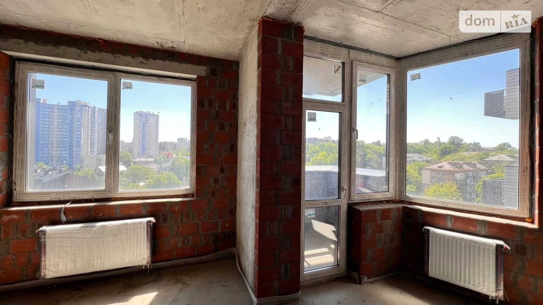 Продається 1-кімнатна квартира 41.5 кв. м у Києві, вул. Костанайська, 13 - фото 4