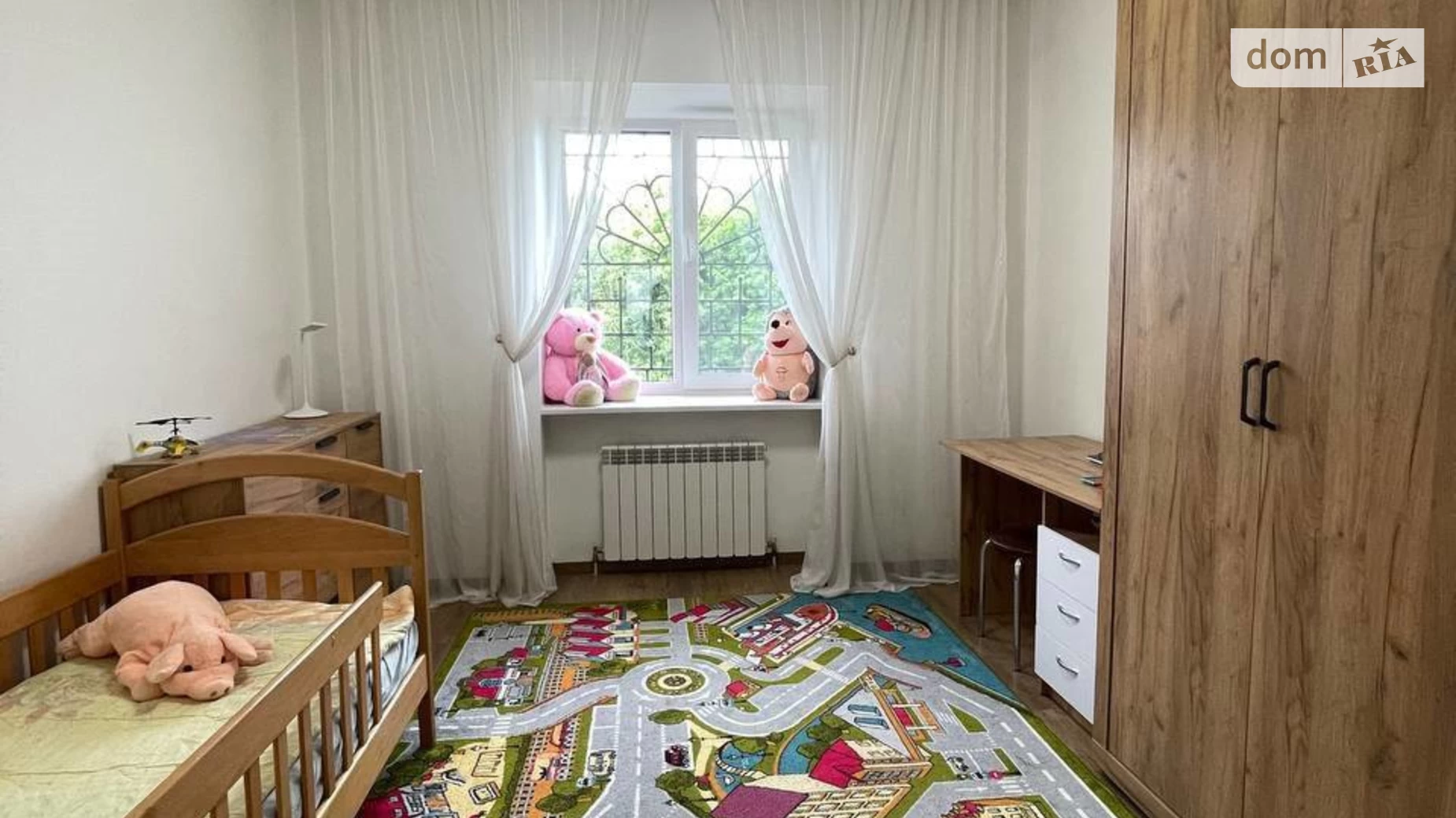 Продается дом на 2 этажа 267.5 кв. м с подвалом, цена: 85000 $ - фото 4