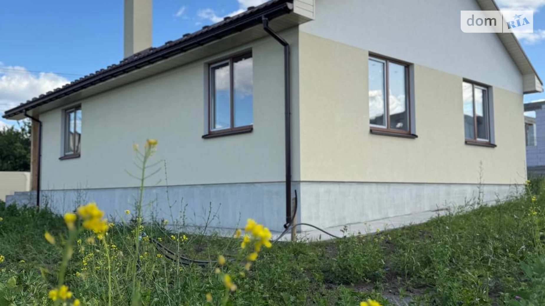 Продается одноэтажный дом 100 кв. м с участком, цена: 95000 $ - фото 2