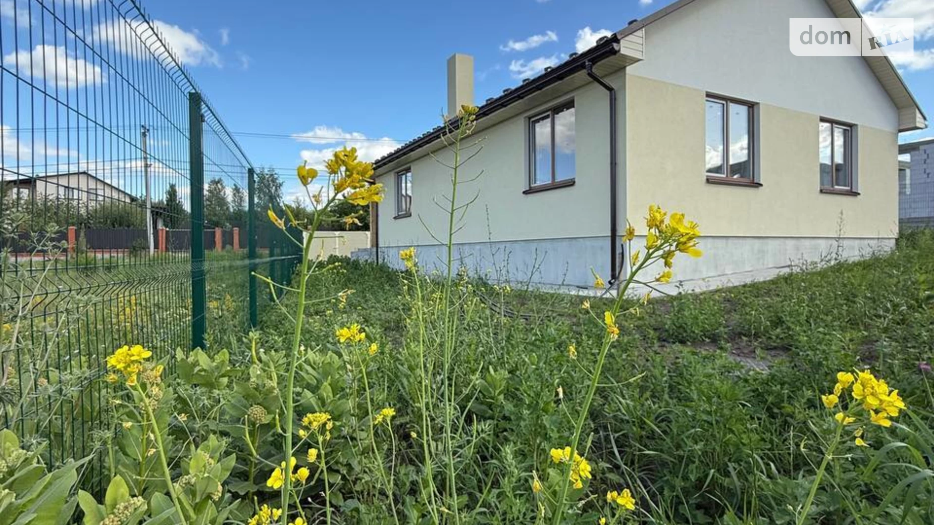 Продается одноэтажный дом 100 кв. м с участком, цена: 95000 $ - фото 3