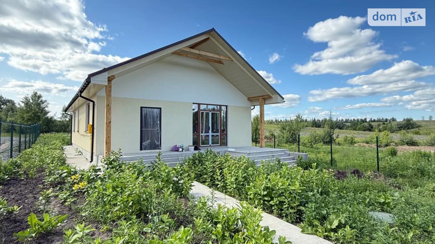 Продается одноэтажный дом 100 кв. м с участком, цена: 95000 $ - фото 4