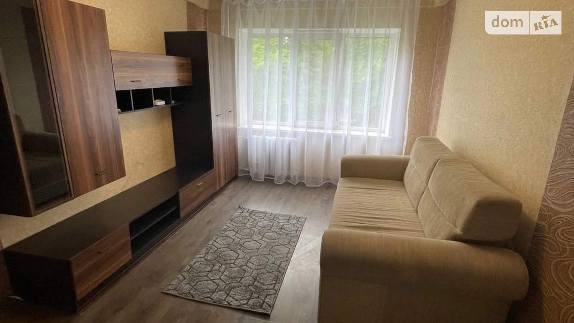 Здається в оренду 2-кімнатна квартира 46 кв. м у Києві, просп. Алішера Навої, 86 - фото 2