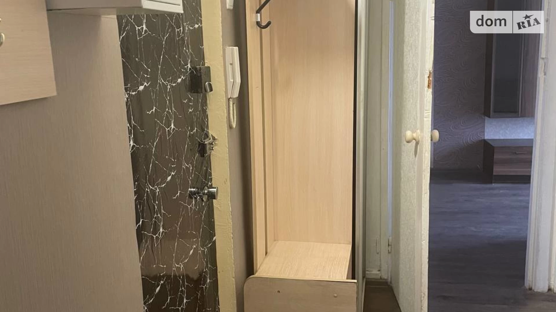 Здається в оренду 2-кімнатна квартира 46 кв. м у Києві, просп. Алішера Навої, 86 - фото 3