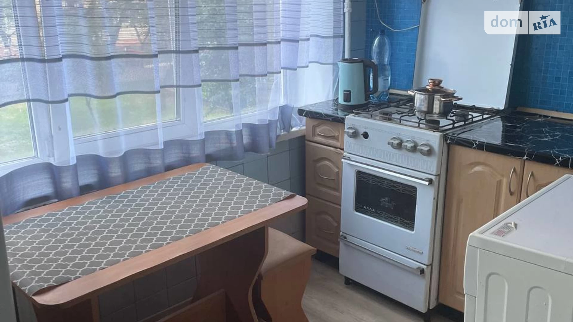Здається в оренду 2-кімнатна квартира 46 кв. м у Києві, просп. Алішера Навої, 86 - фото 5