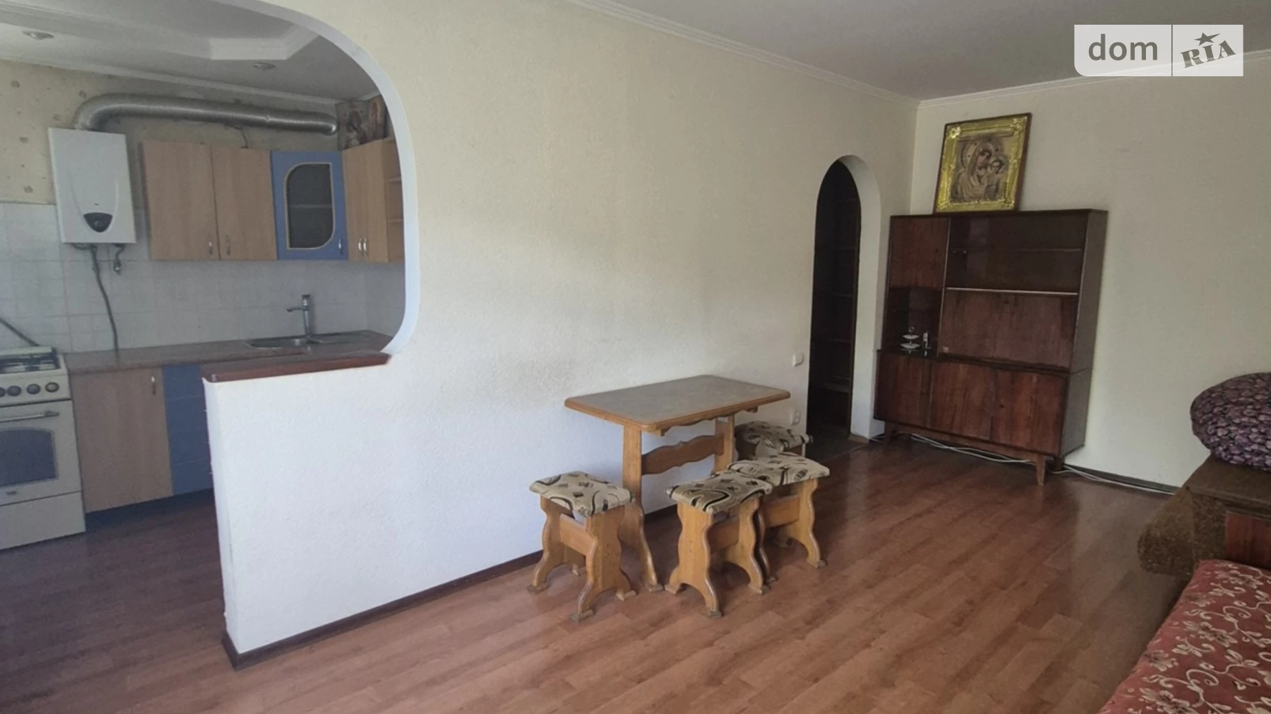 Продається 1-кімнатна квартира 32 кв. м у Вінниці, цена: 45000 $ - фото 4