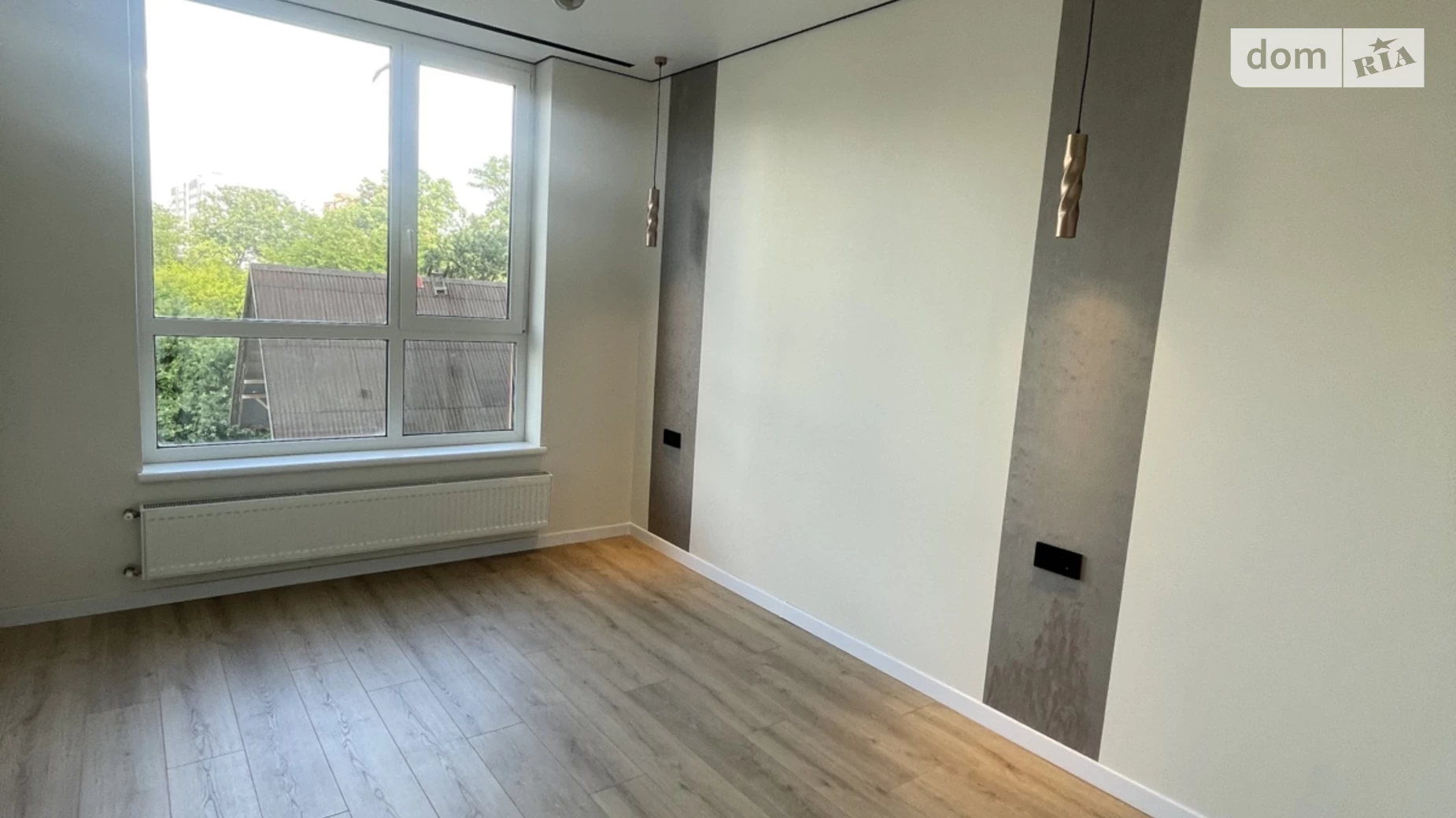 Продается 1-комнатная квартира 51.5 кв. м в Ирпене, ул. Григория Сковороды - фото 3