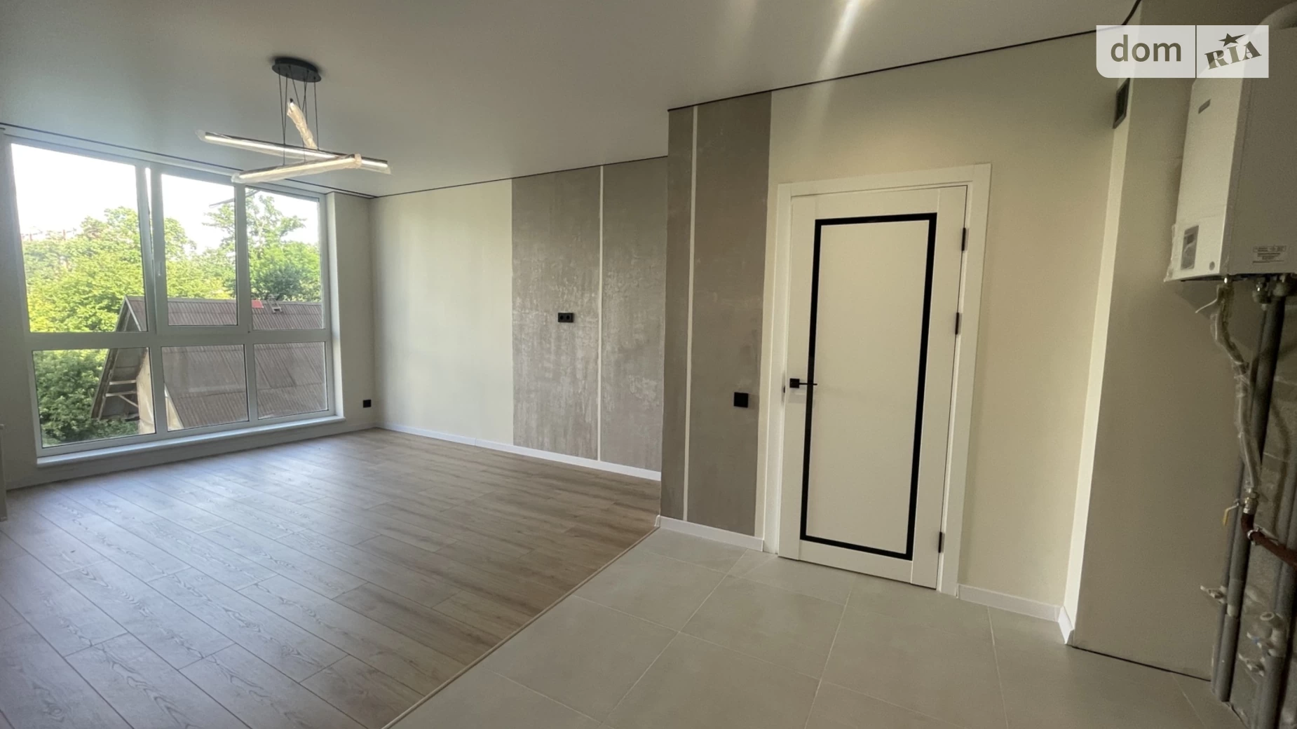 Продается 1-комнатная квартира 51.5 кв. м в Ирпене, ул. Григория Сковороды - фото 4