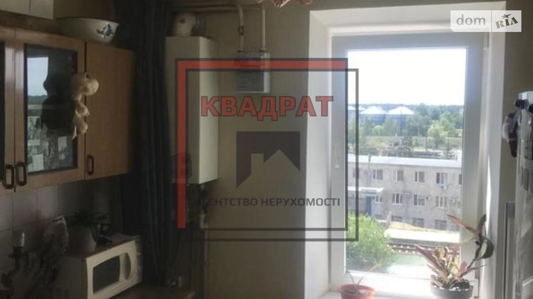 Продается 3-комнатная квартира 58 кв. м в, цена: 31000 $ - фото 2
