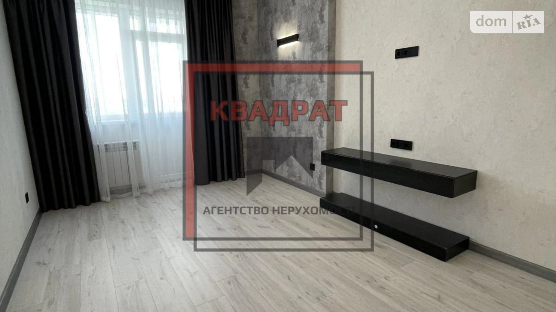 Продается 1-комнатная квартира 38 кв. м в Полтаве, ул. Башкирцевой Марии - фото 4