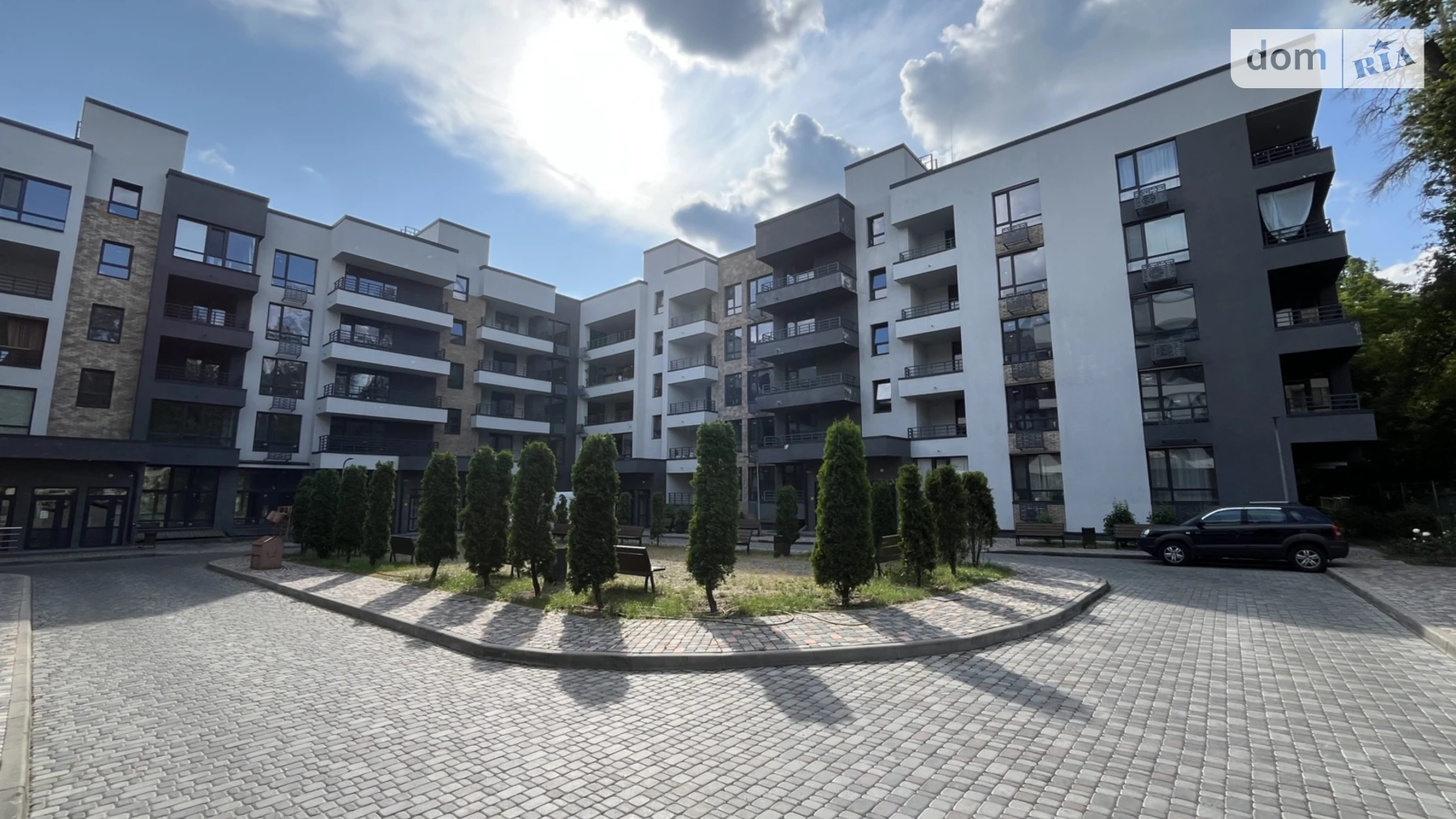 Продается 1-комнатная квартира 39.2 кв. м в Киеве, ул. Квитки Цисык, 32 - фото 2