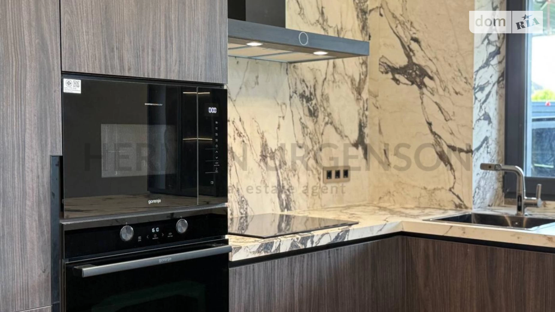 Продается дом на 2 этажа 122 кв. м с террасой, цена: 315000 $ - фото 4