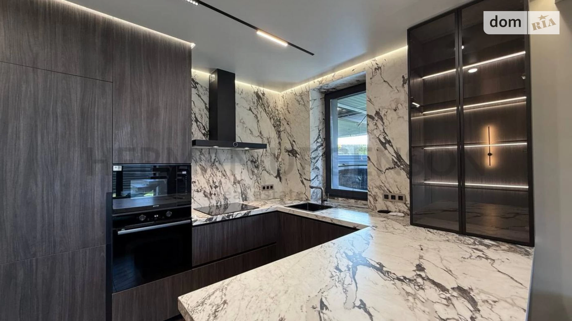 Продается дом на 2 этажа 122 кв. м с террасой, цена: 315000 $ - фото 3