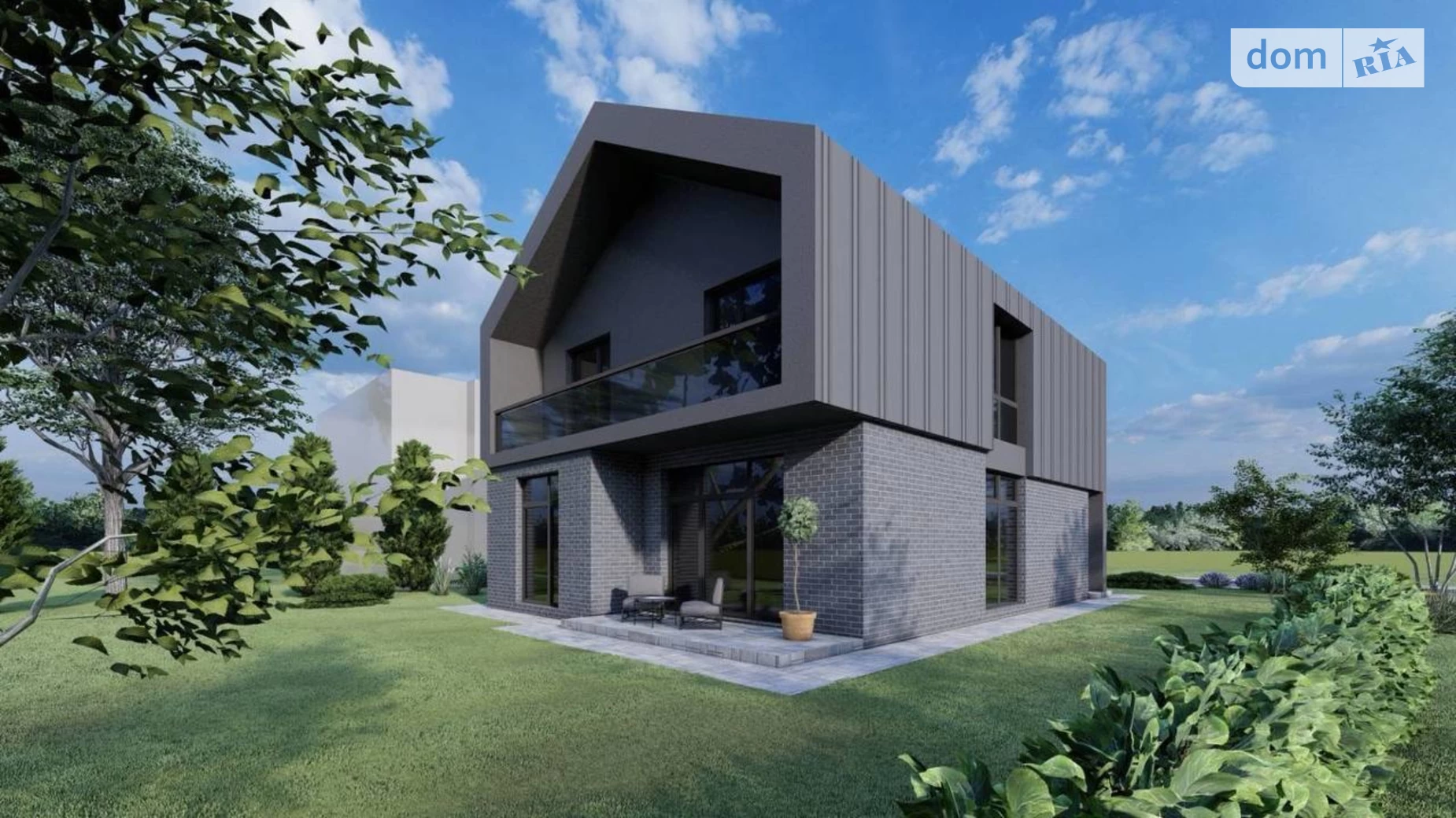 Продається будинок 2 поверховий 176 кв. м з ділянкою, цена: 215000 $ - фото 3