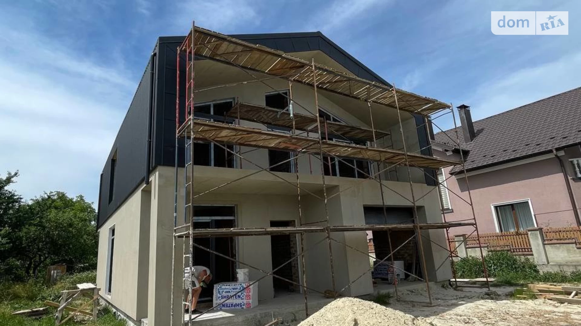 Продається будинок 2 поверховий 176 кв. м з ділянкою, цена: 215000 $ - фото 4