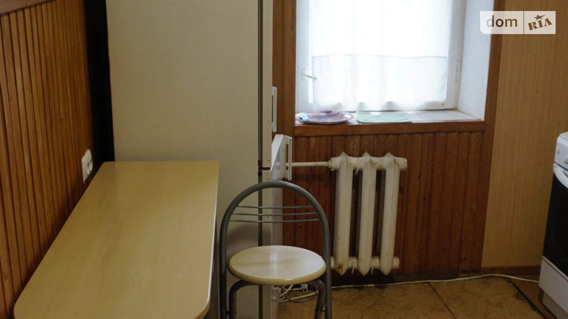 Продается 1-комнатная квартира 37 кв. м в Львове, ул. Величковского, 32 - фото 3