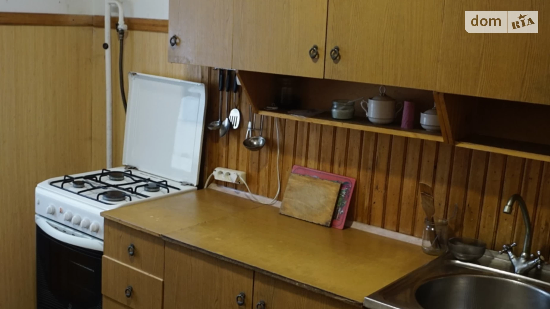 Продается 1-комнатная квартира 37 кв. м в Львове, ул. Величковского, 32 - фото 4