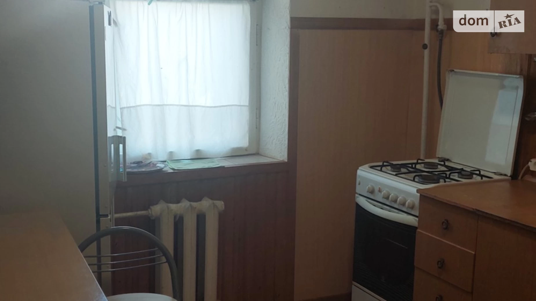 Продается 1-комнатная квартира 37 кв. м в Львове, ул. Величковского, 32 - фото 5