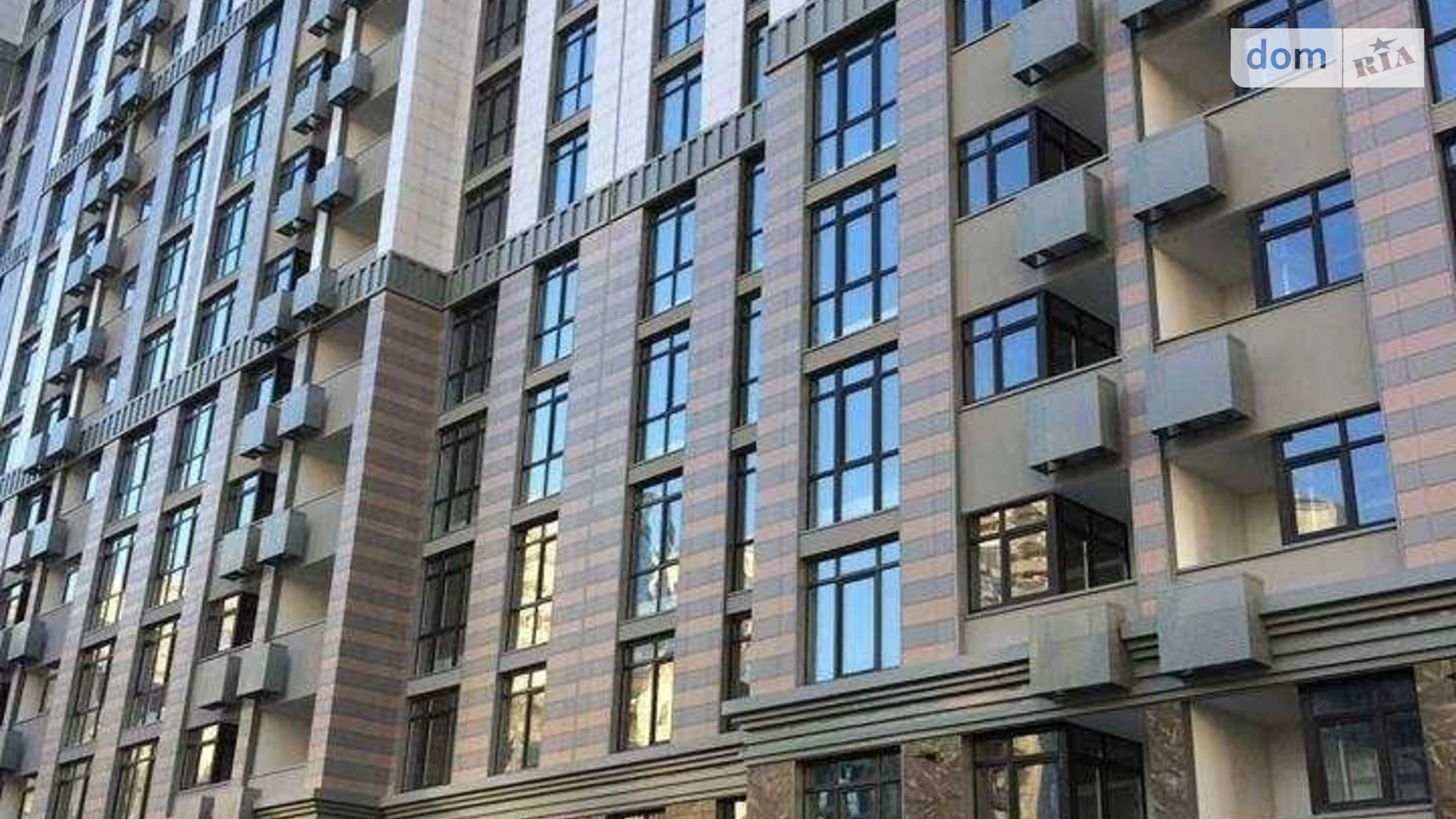 Продається 1-кімнатна квартира 102 кв. м у Києві, вул. Кахи Бендукідзе, 2 - фото 2