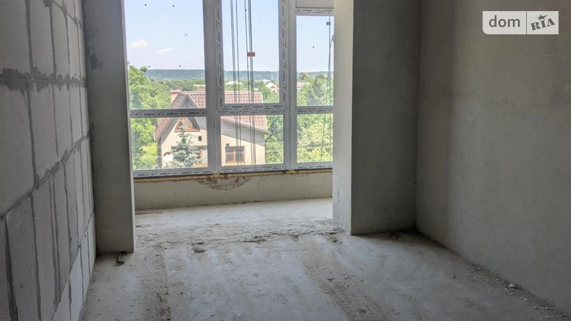 Продается 1-комнатная квартира 45 кв. м в Ивано-Франковске, цена: 40500 $ - фото 5