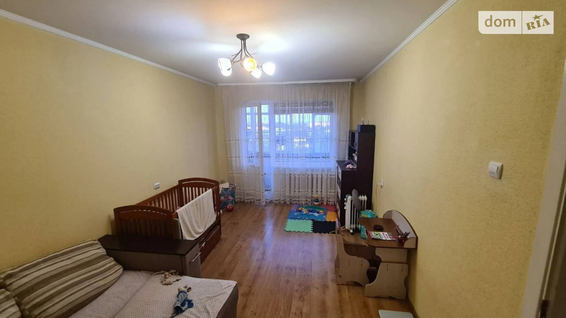Продается 1-комнатная квартира 35 кв. м в Ровно, ул. Шухевича Романа - фото 3