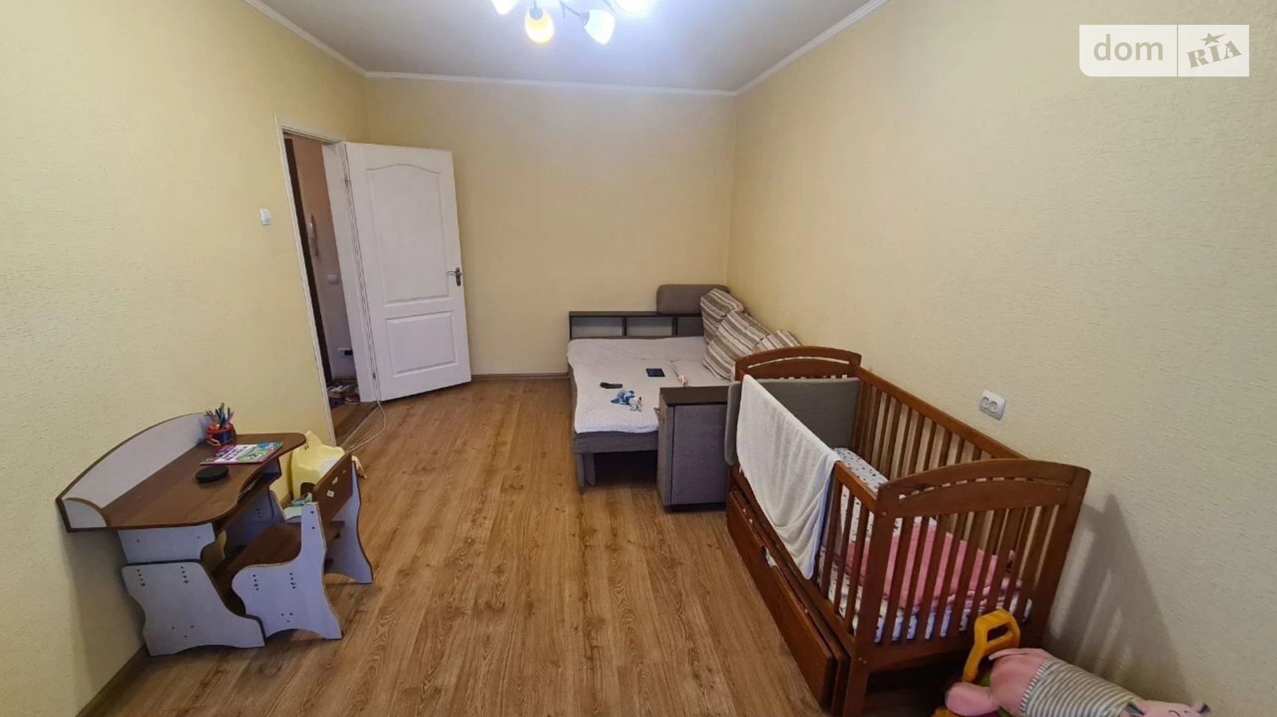 Продается 1-комнатная квартира 35 кв. м в Ровно, ул. Шухевича Романа - фото 4