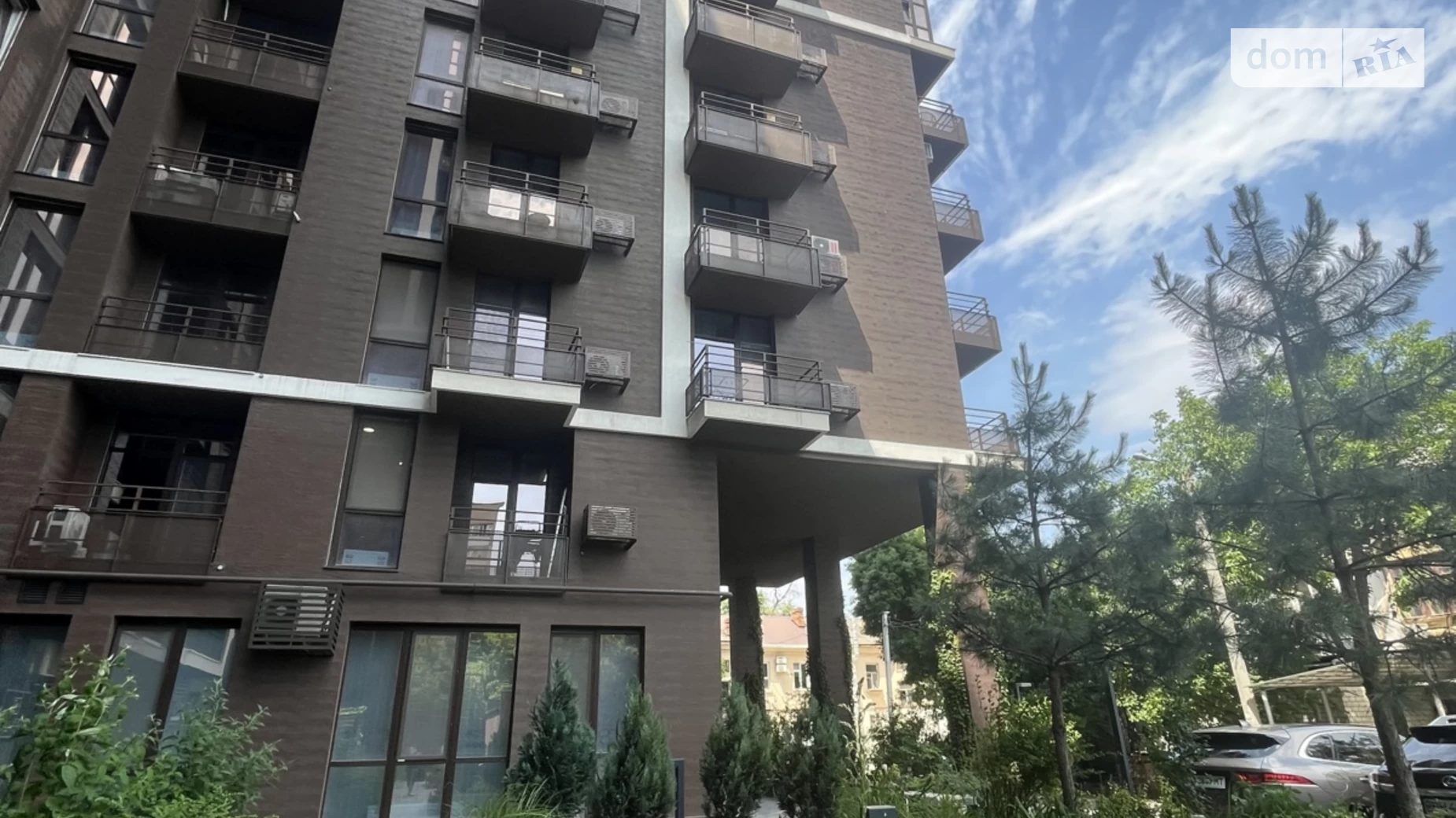 Продается 3-комнатная квартира 128.2 кв. м в Одессе - фото 3