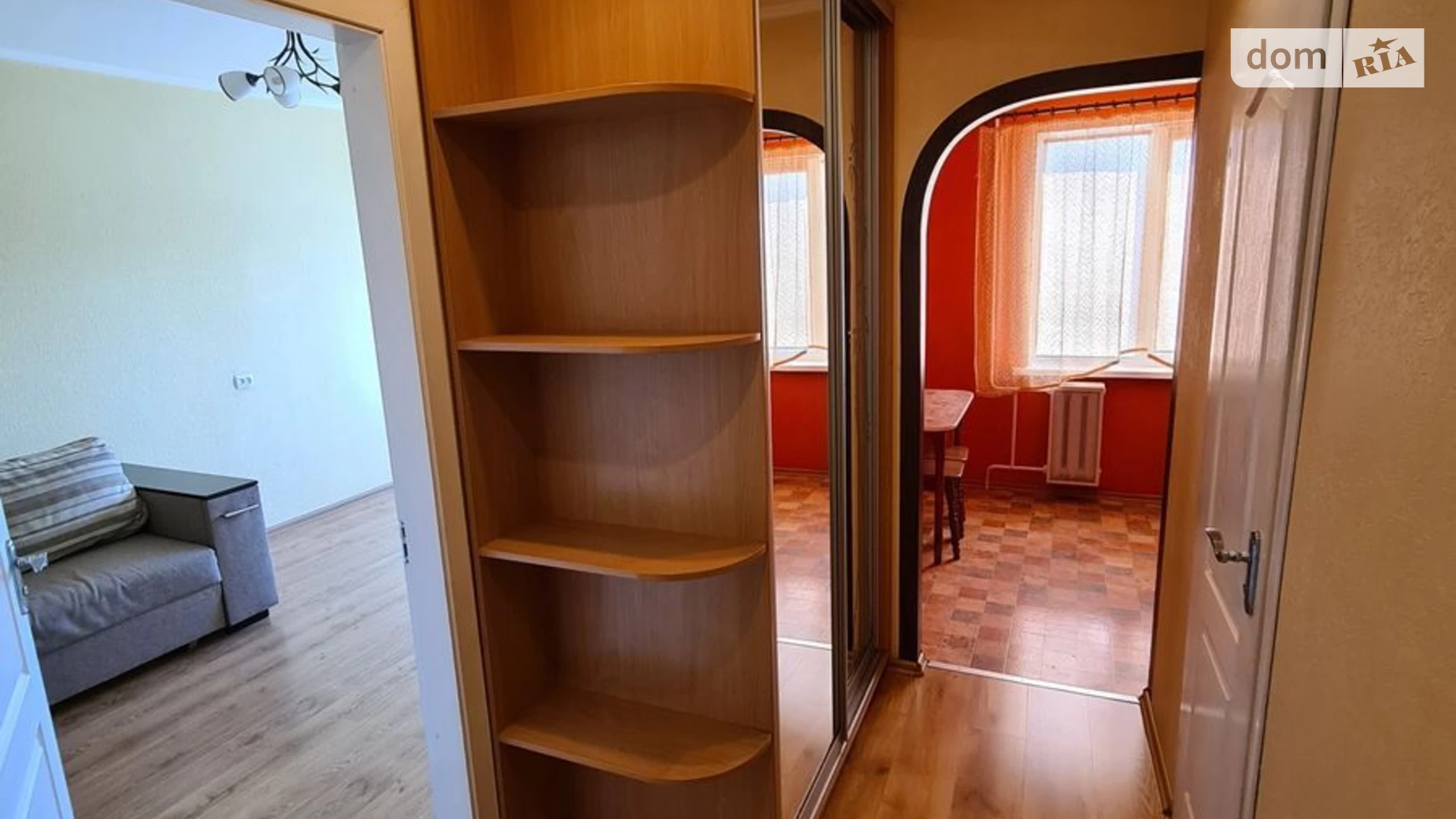 Продается 1-комнатная квартира 35 кв. м в Ровно, ул. Шухевича Романа - фото 5