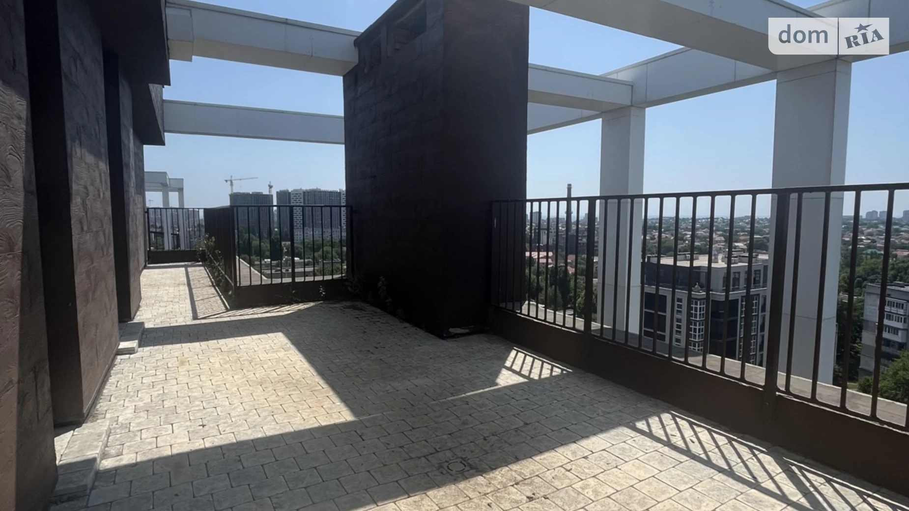 Продается 3-комнатная квартира 128.2 кв. м в Одессе - фото 5