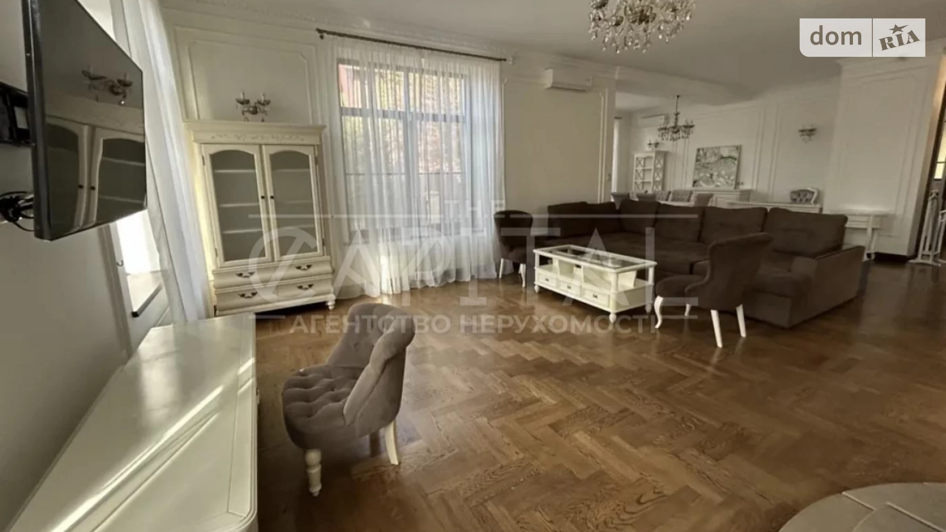 Здається в оренду будинок 2 поверховий 495 кв. м з гаражем, цена: 3700 $ - фото 4